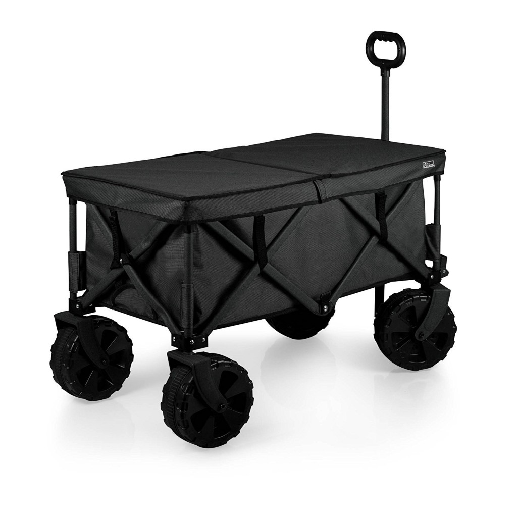 Picnic Time 'Elite Edition Collapsible Adventure Wagon