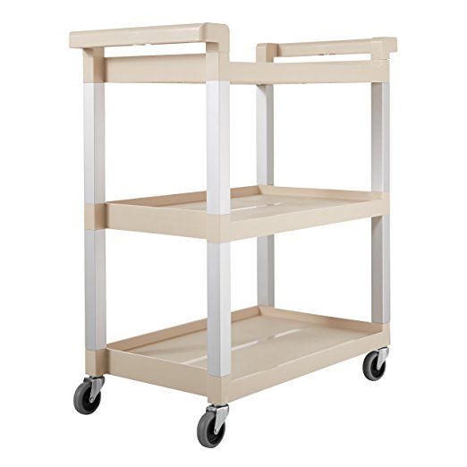 Rubbermaid Commercial Utility Cart