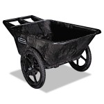 Rubbermaid Poly Farm Cart 300