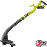 Ryobi One+ 18 Volt Lithium Ion Cordless Electric String Trimmer
