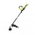 Ryobi RY40202 40 Volt X Lithium Ion Attachment Capable Cordless String Trimmer