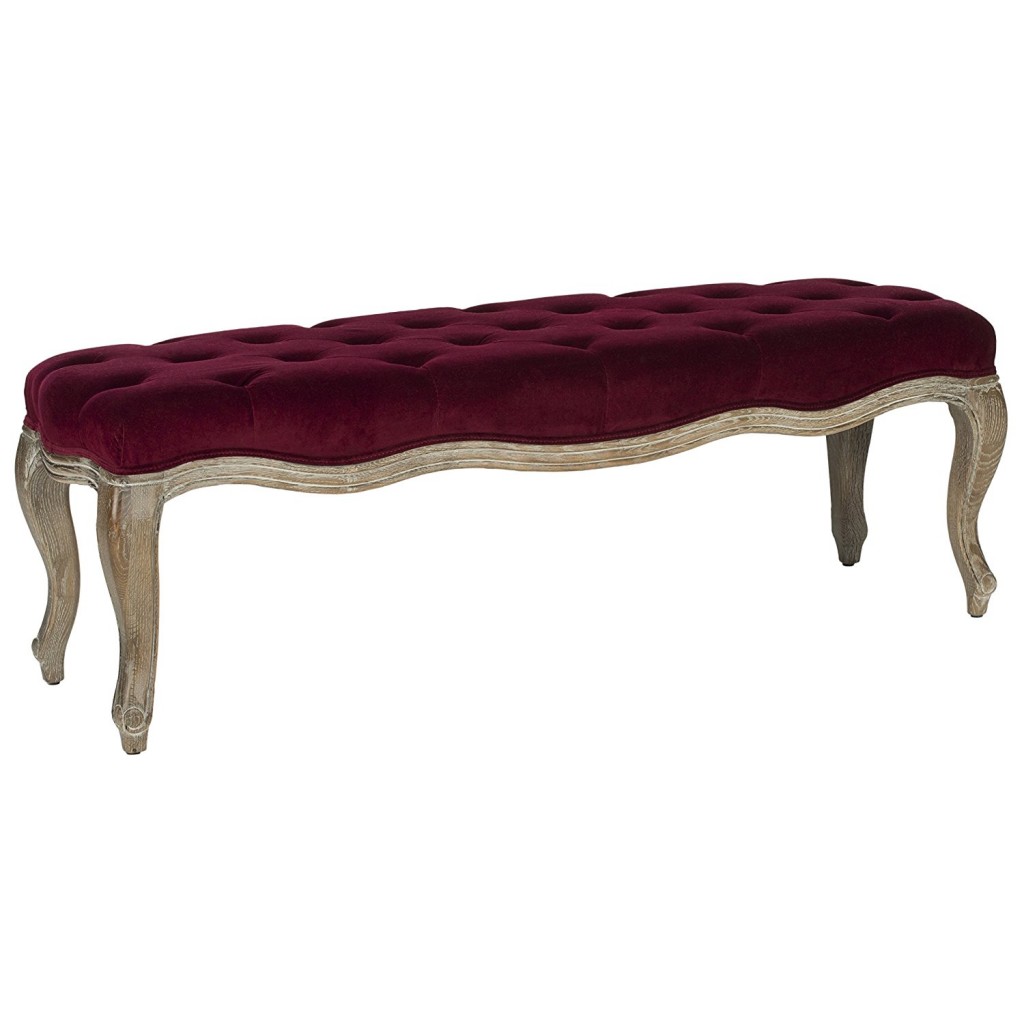 Safavieh Mercer Collection Ramsey Bench