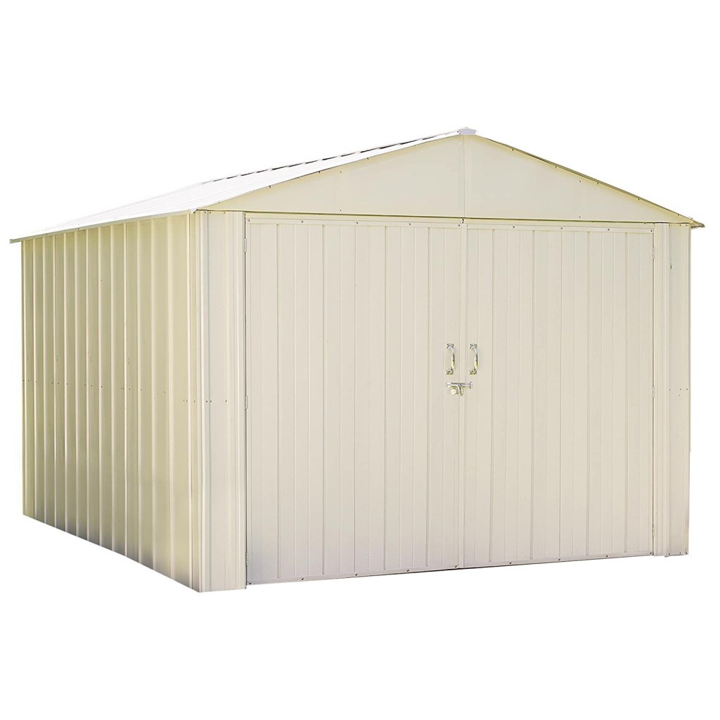 Storboss Mountaineer MHD Storage Shed