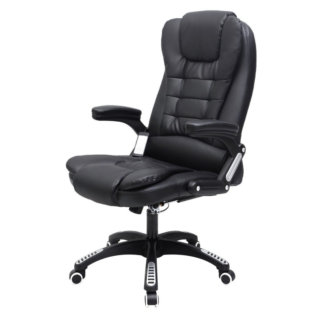 Tangkula Office Massage Chair