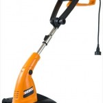 Worx 12 4 Amp Electric Grass Trimmer