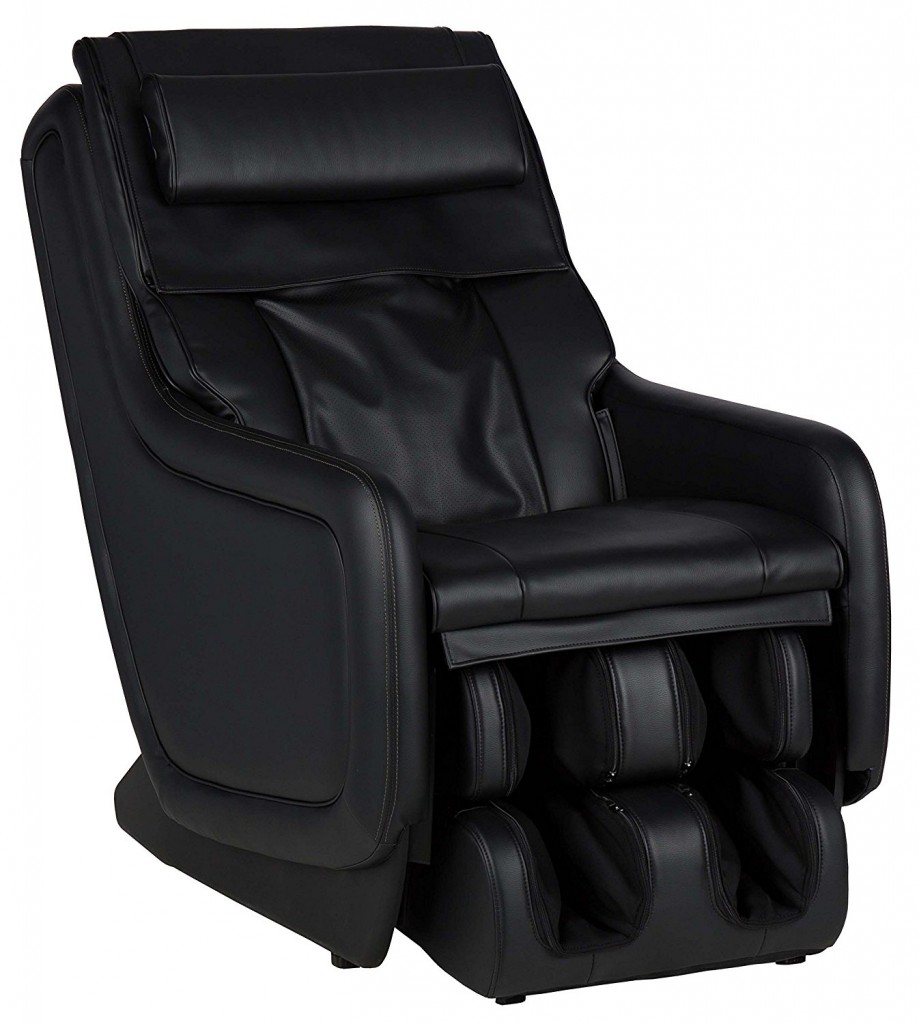 ZeroG 5.0 Zero Gravity Premium Massage Chair