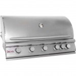 Best Infrared Grill