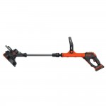 Black And Decker Lawn Edger