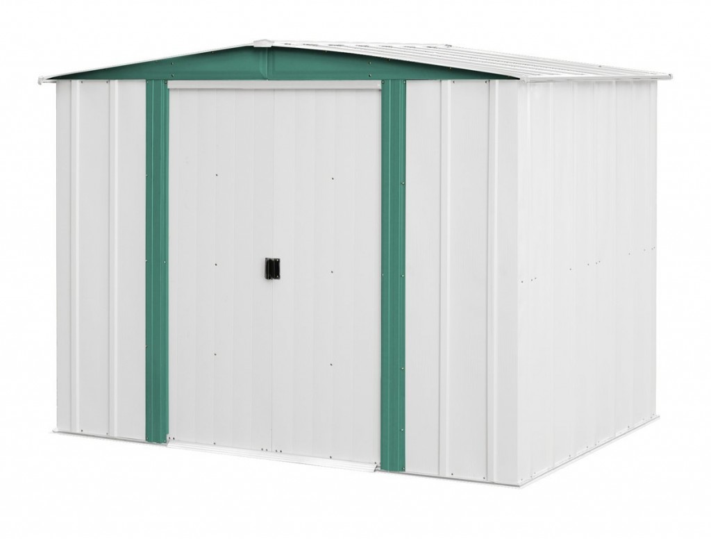 Building A Storage Shed