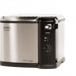 Butterball Turkey Fryer