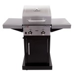 Char Broil 2 Burner Infrared Grill