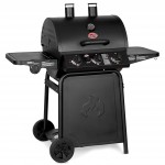 Char Broil Infrared Gas Grill