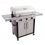 Char Broil Infrared Grill