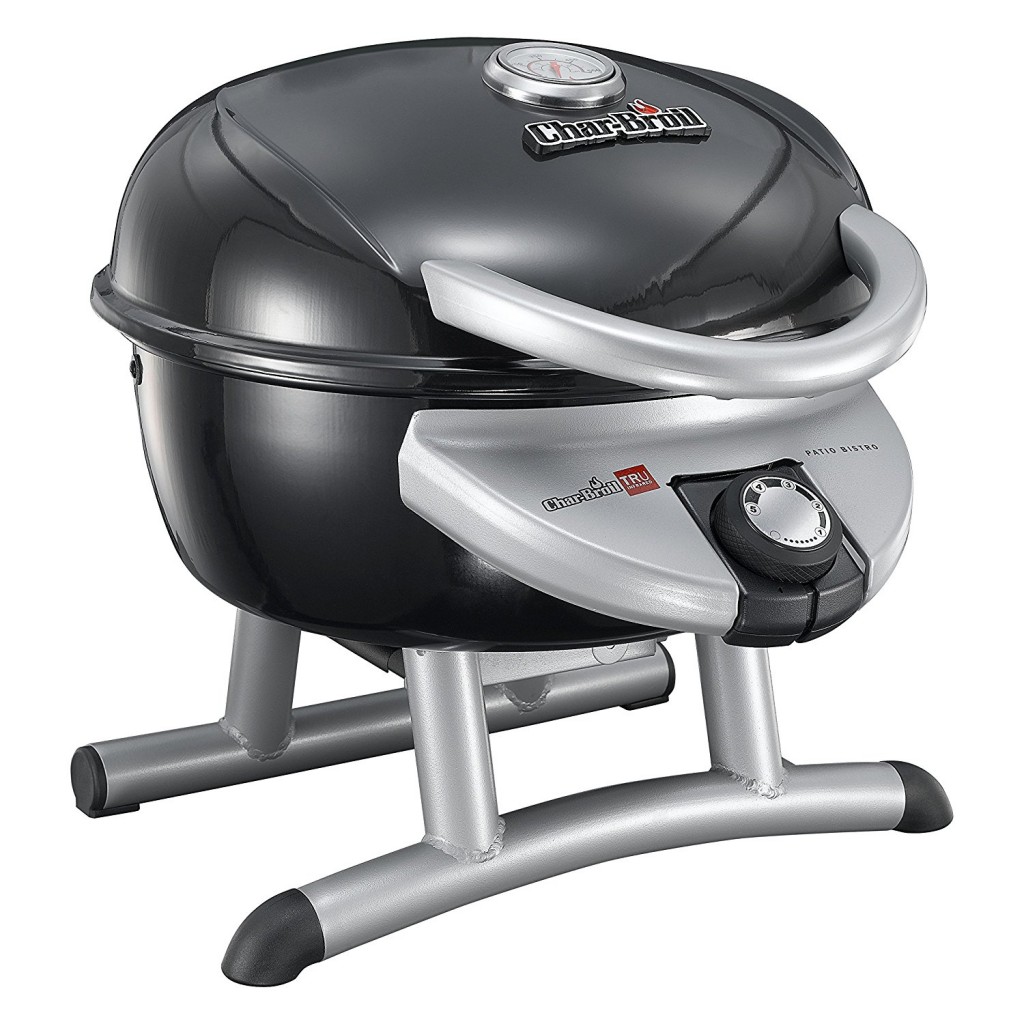 Char Broil Tru Infrared Patio Bistro Electric Grill