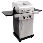 Commercial Infrared Char Broil Grill