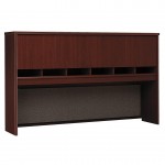 Credenza With Hutch