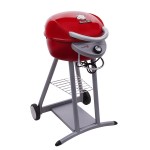 Electric Infrared Grill