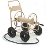 Garden Hose Cart