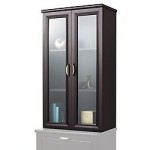 Glass Hutch