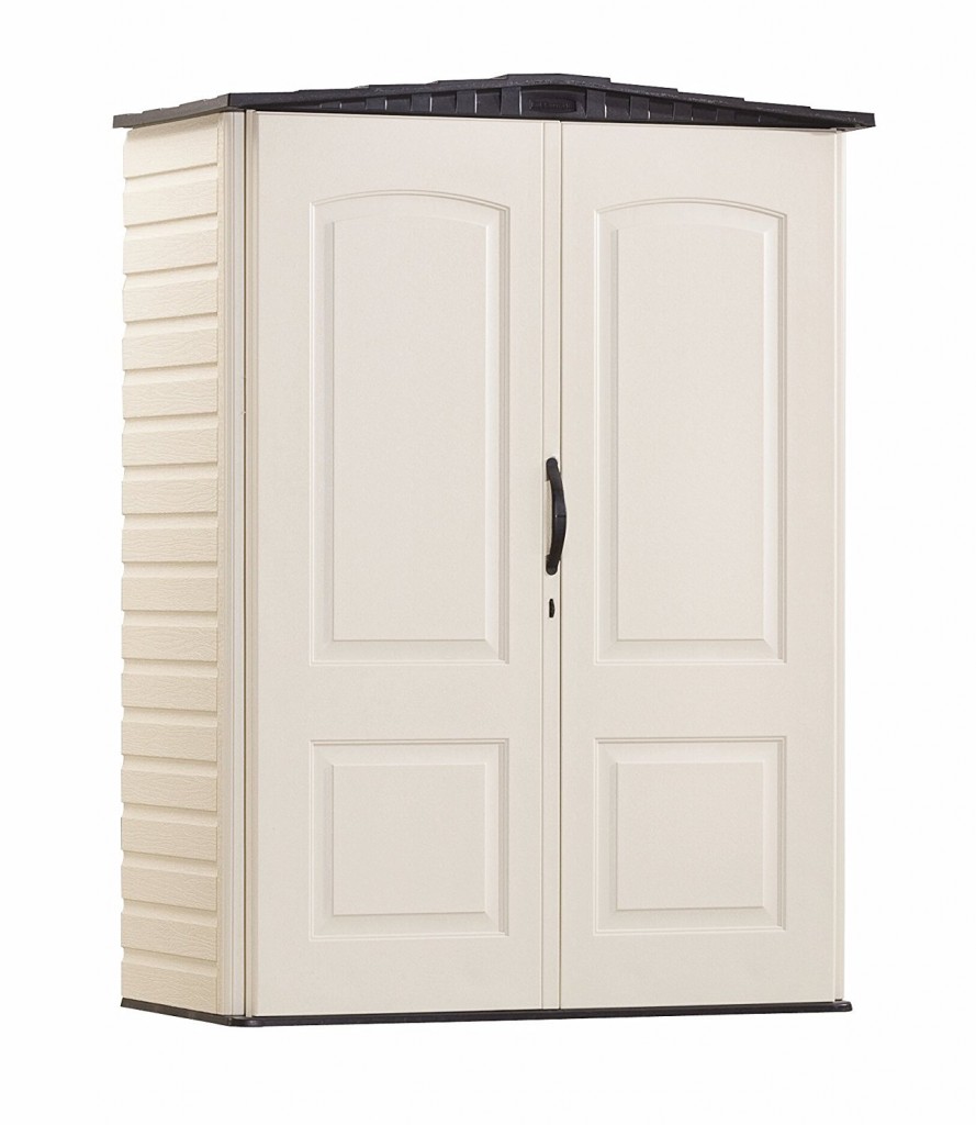 Lowes Storage Sheds