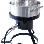 Masterbuilt Turkey Fryer