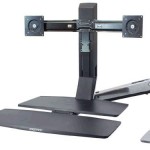 Monitor Arms For Desk