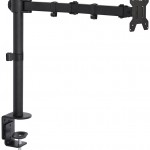 Monitor Mount Arm