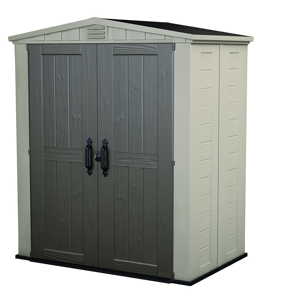 Storage Sheds