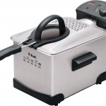 T Fal Easy Pro Deep Fryer