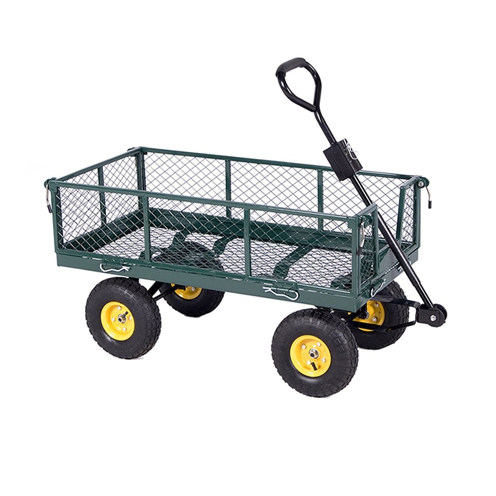 Tractor Supply Garden Cart