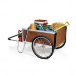 Vermont Garden Cart