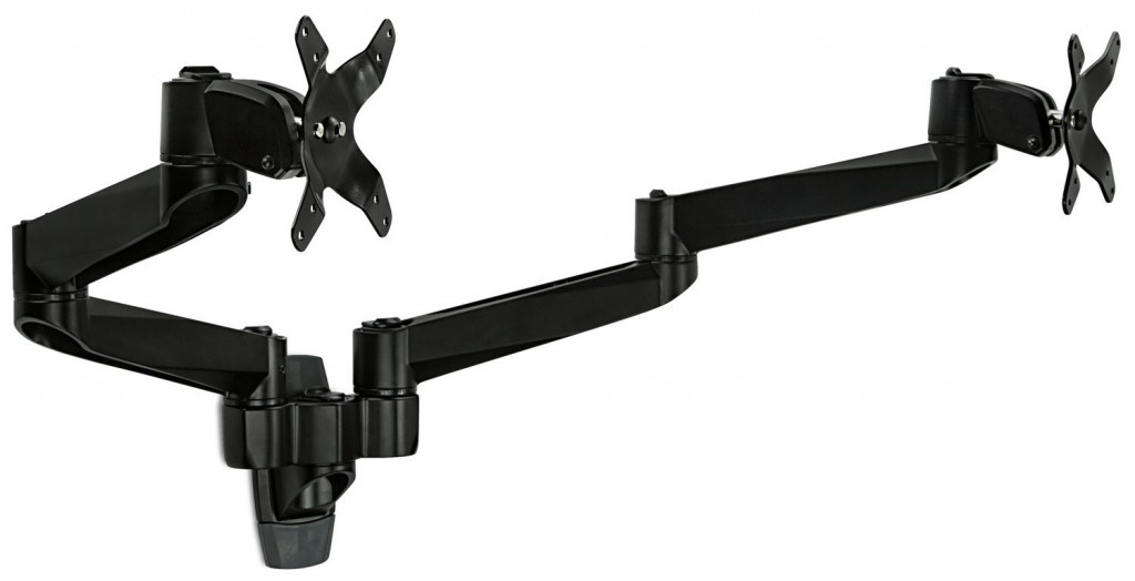 Wall Mount Monitor Arm