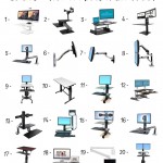 20 Best Monitor Arms Under 1000$