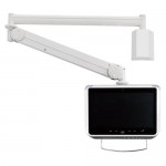 Cotytech Long Reach LCD Monitor Arm