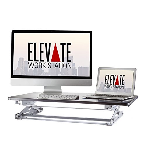 ELEVATE EWS M1 Standing Desk