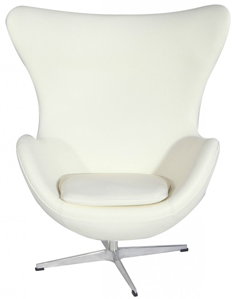 MLF® Arne Jacobsen Egg Chair