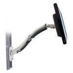 MX LCD Mount Arm, Wall Mount
