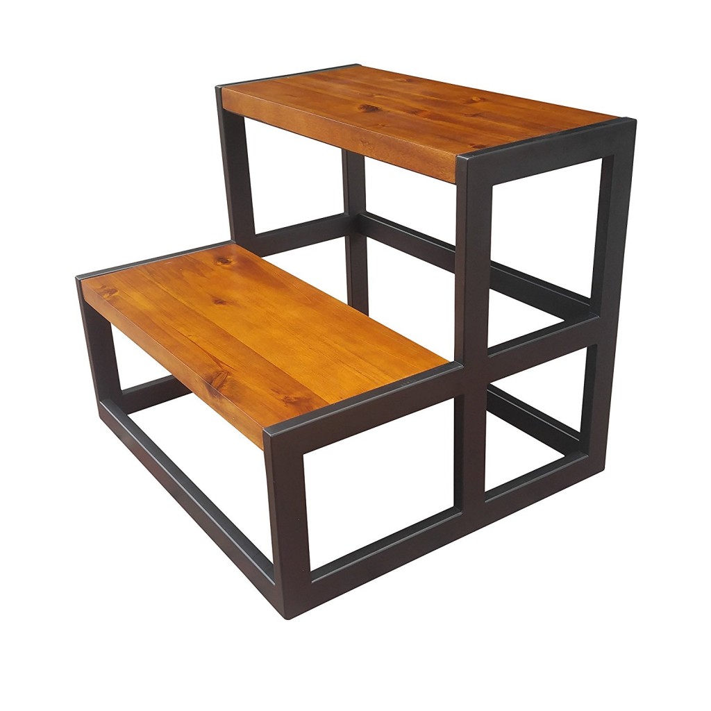 Bed Step Stool
