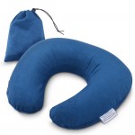 Blow Up Travel Pillow