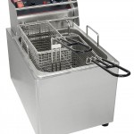 Cecilware Fryer