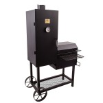 Char Broil Vertical Charcoal Smoker