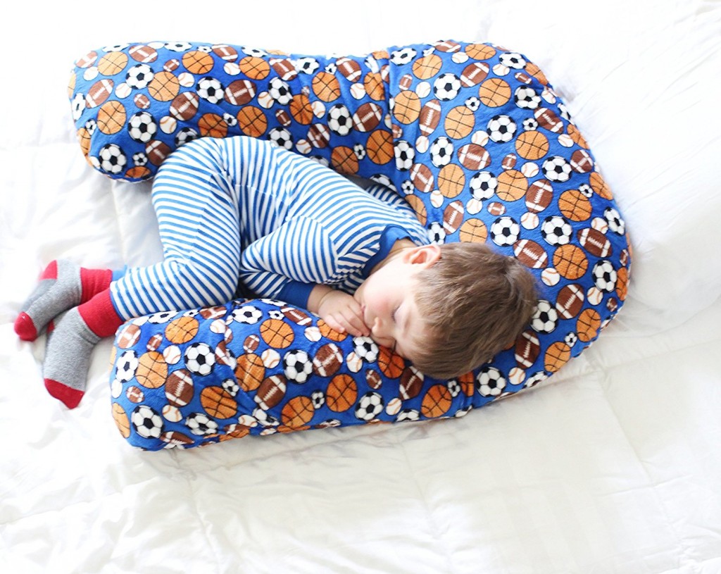 Children's Body Pillow