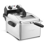 Commercial Deep Fryer