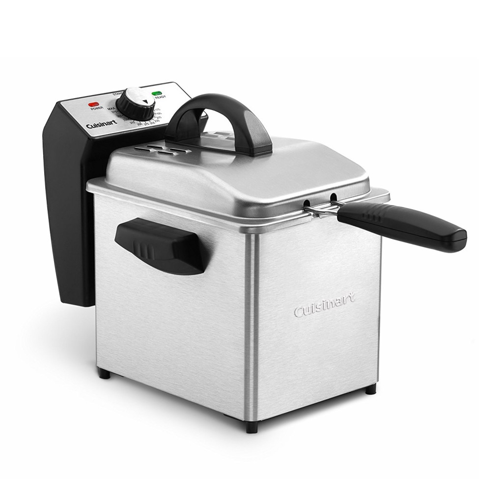 Cuisinart Deep Fryer