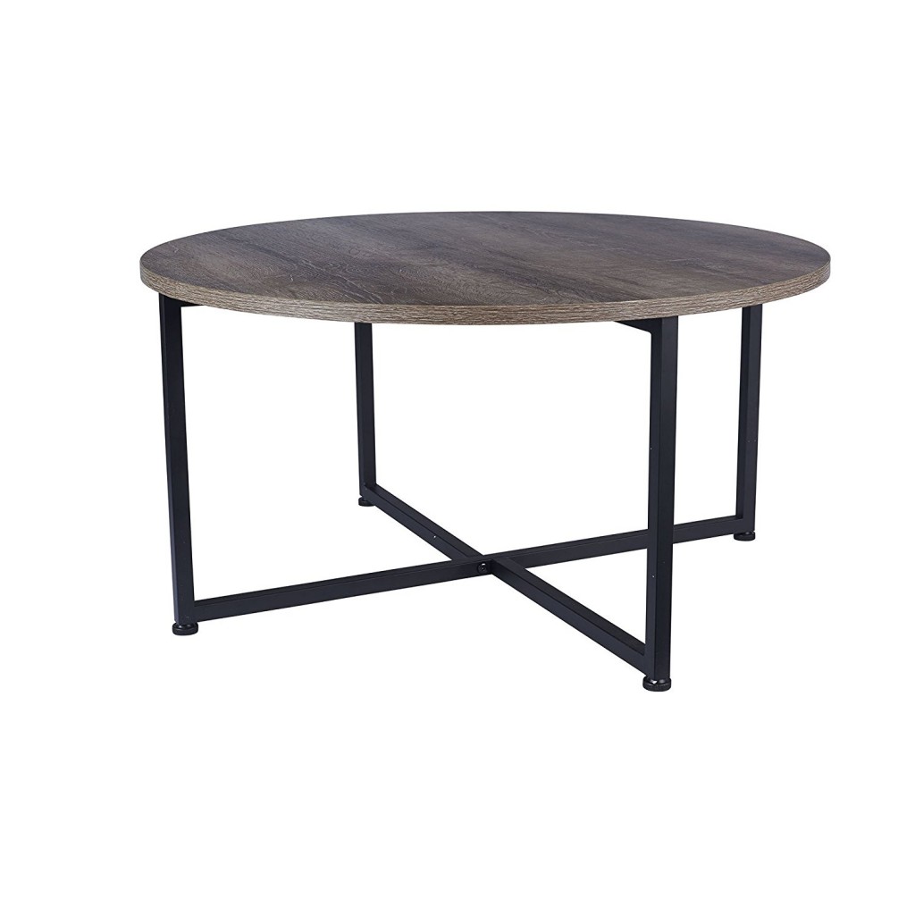 Large Modern Coffee Table