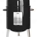 Masterbuilt Charcoal Smoker