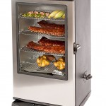 Masterbuilt Electric Smoker