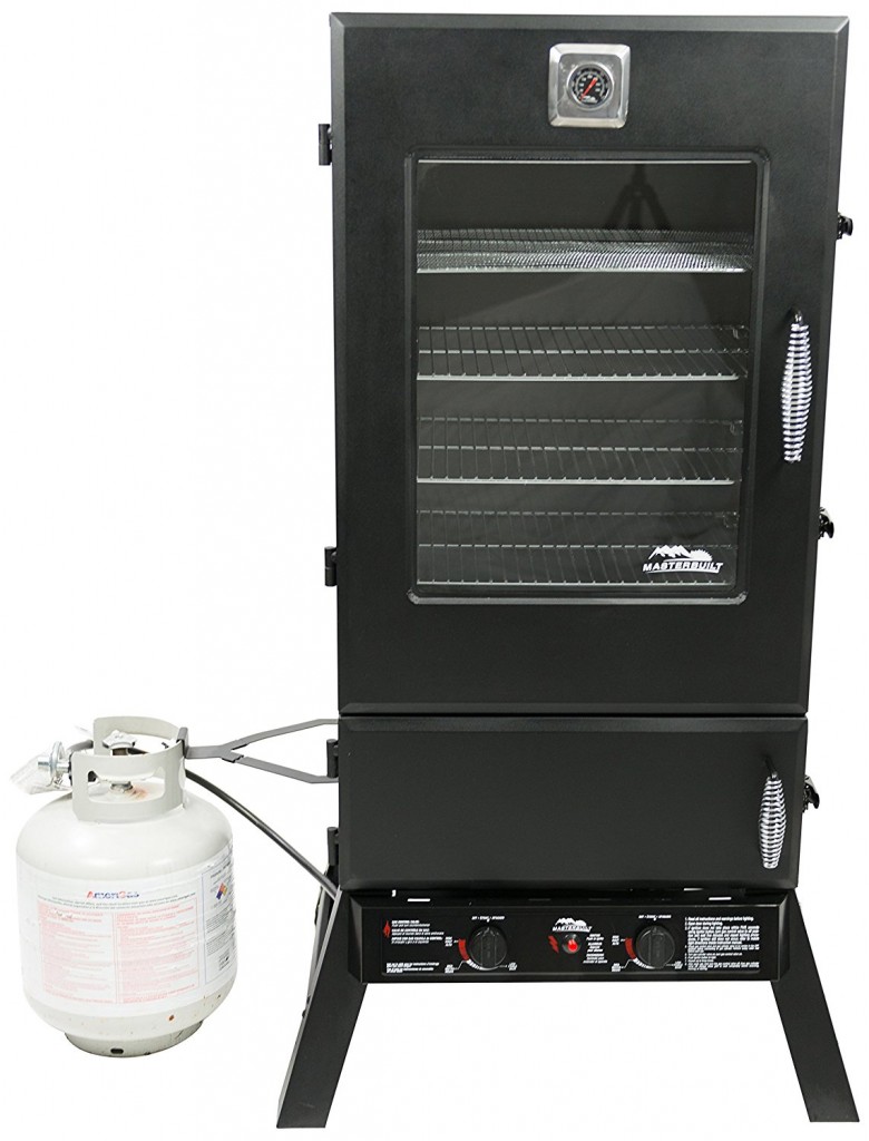 Masterbuilt Smoker Cover