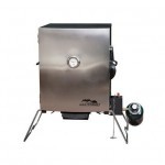 Masterbuilt Smoker Turkey