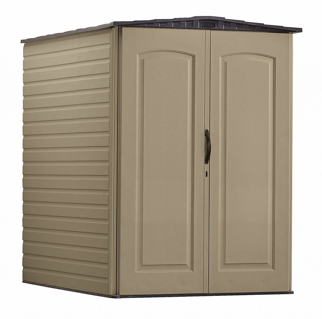 Roughneck Storage Shed